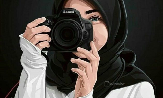 Detail Cara Buat Foto Profil Wa Keren Nomer 53