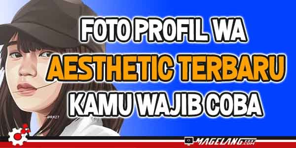 Detail Cara Buat Foto Profil Wa Keren Nomer 55