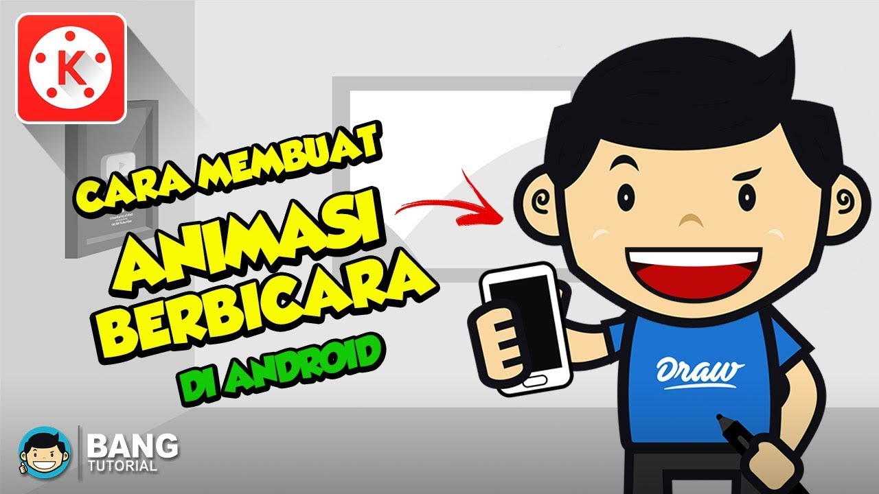 Detail Cara Buat Gambar Kartun Nomer 4