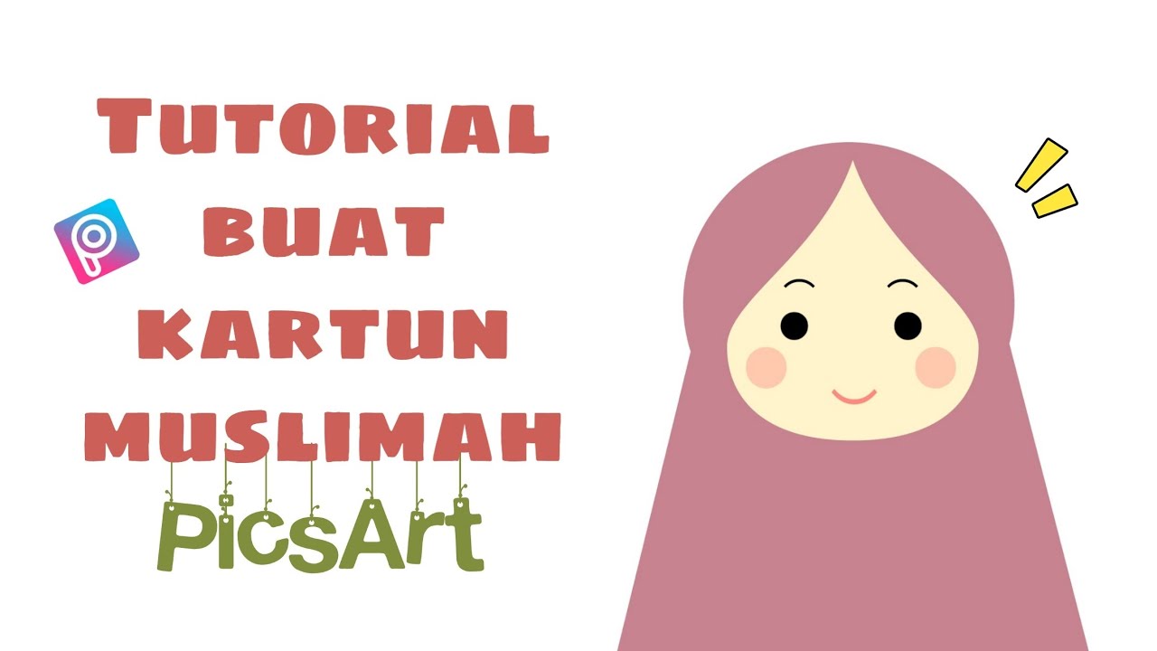 Detail Cara Buat Gambar Kartun Nomer 33