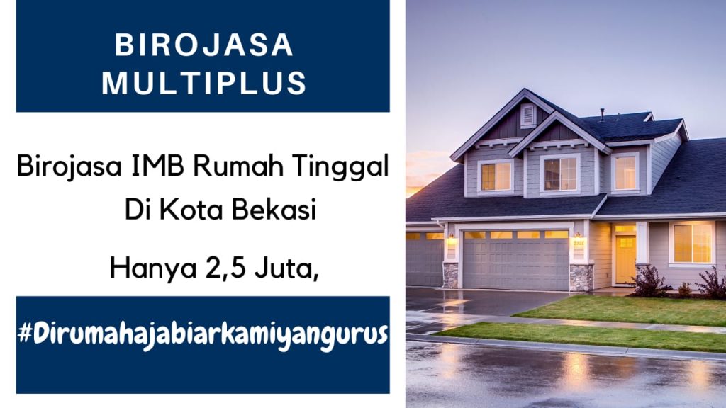 Detail Cara Buat Imb Rumah Lama Nomer 47