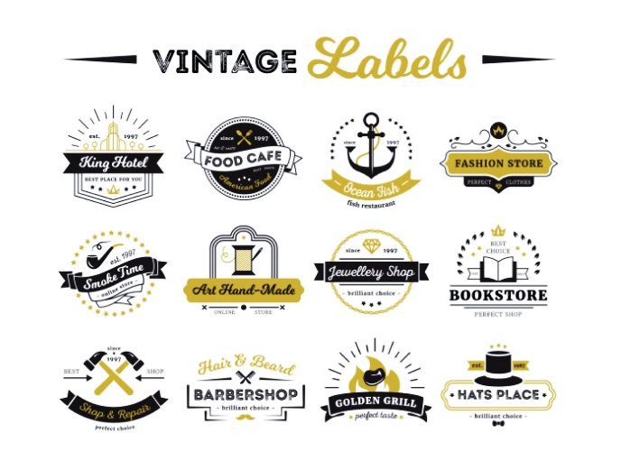 Detail Cara Buat Logo Olshop Gratis Nomer 39