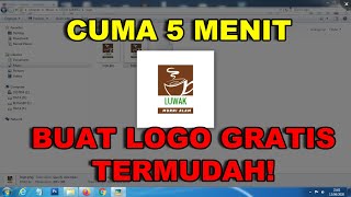 Detail Cara Buat Logo Olshop Gratis Nomer 10