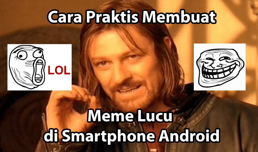 Detail Cara Buat Meme Nomer 25