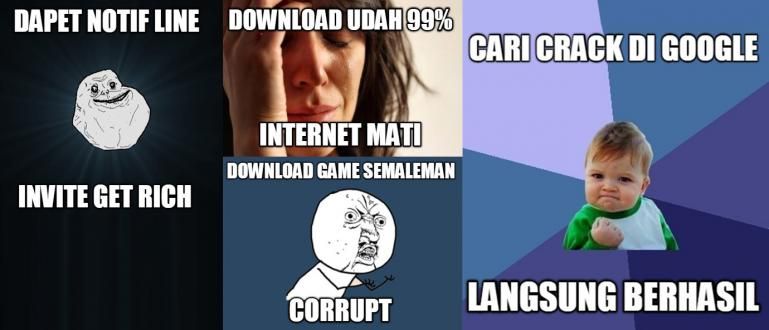 Detail Cara Buat Meme Nomer 8