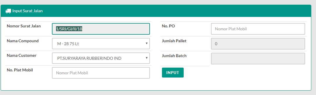 Detail Cara Buat Nomor Surat Nomer 50