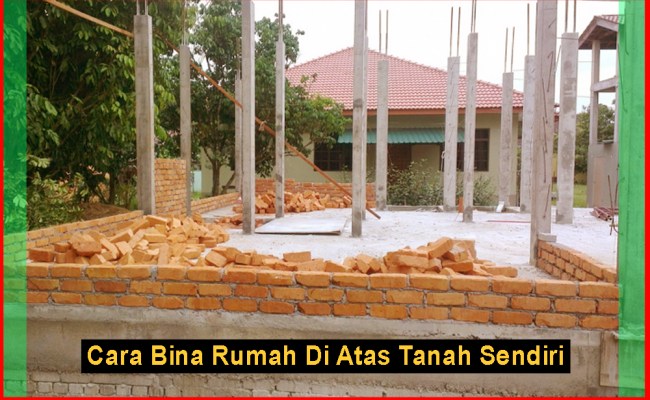 Detail Cara Buat Rumah Nomer 3