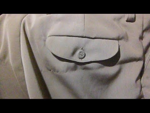 Detail Cara Buat Saku Celana Belakang Nomer 18
