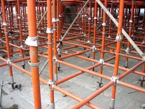 Detail Cara Buat Scaffolding Nomer 14