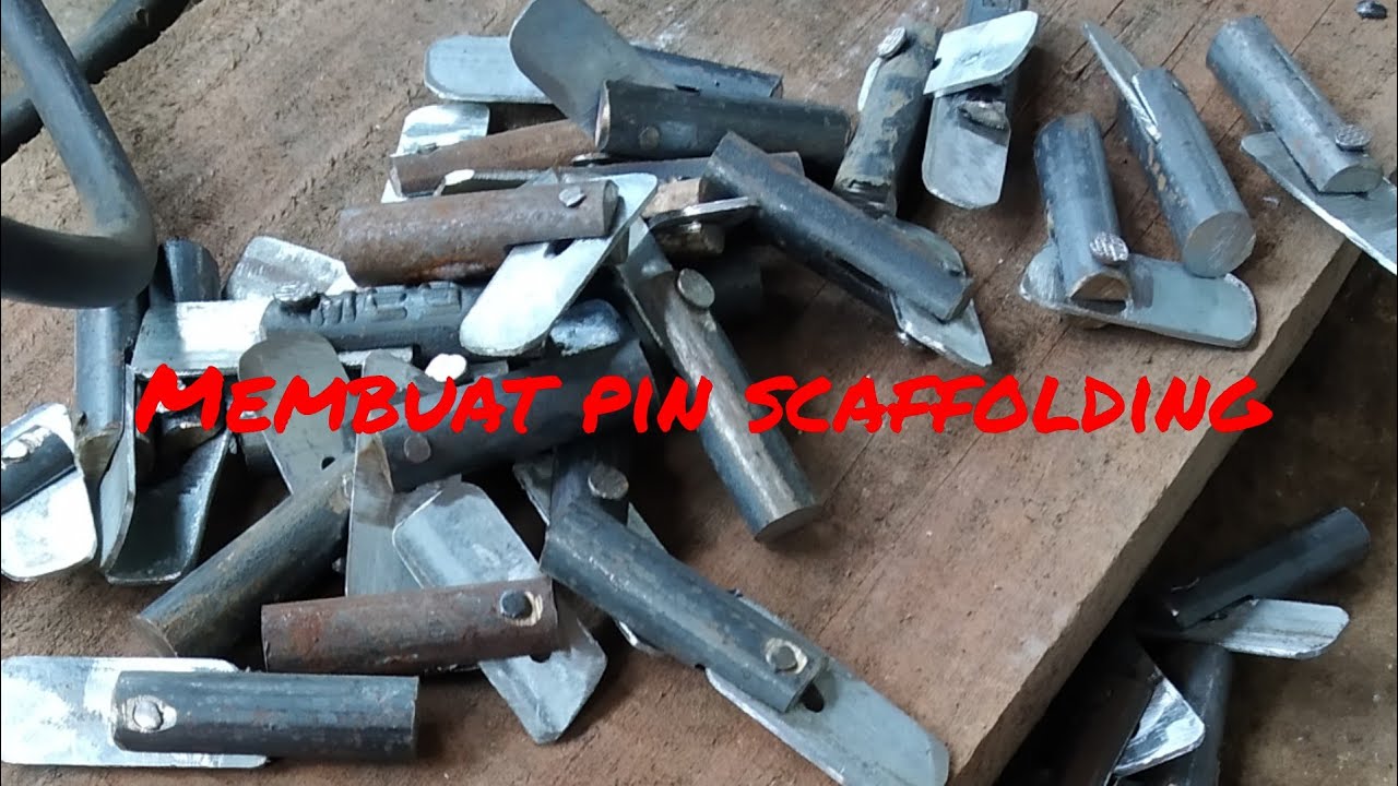 Detail Cara Buat Scaffolding Nomer 16