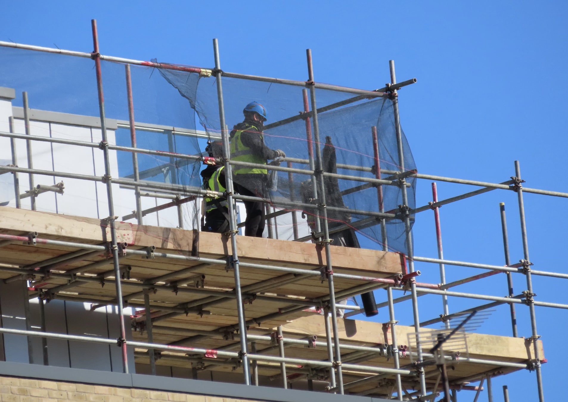 Detail Cara Buat Scaffolding Nomer 17
