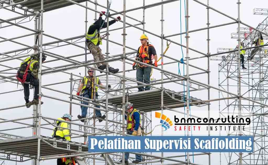 Detail Cara Buat Scaffolding Nomer 21