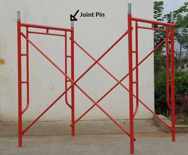 Detail Cara Buat Scaffolding Nomer 24