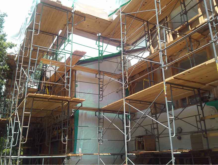 Detail Cara Buat Scaffolding Nomer 25