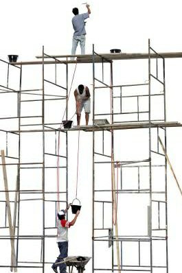 Detail Cara Buat Scaffolding Nomer 26