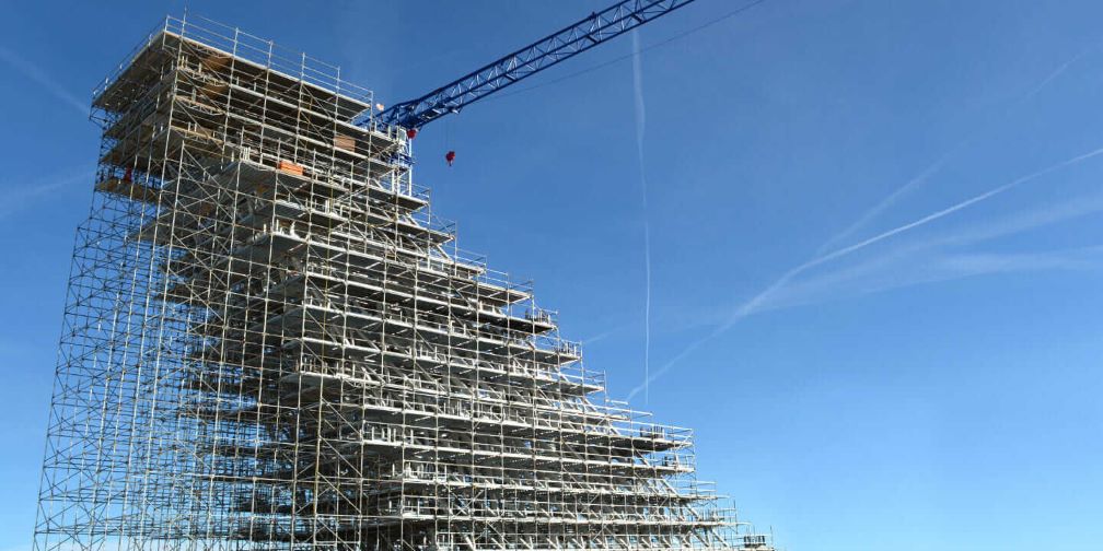 Detail Cara Buat Scaffolding Nomer 28