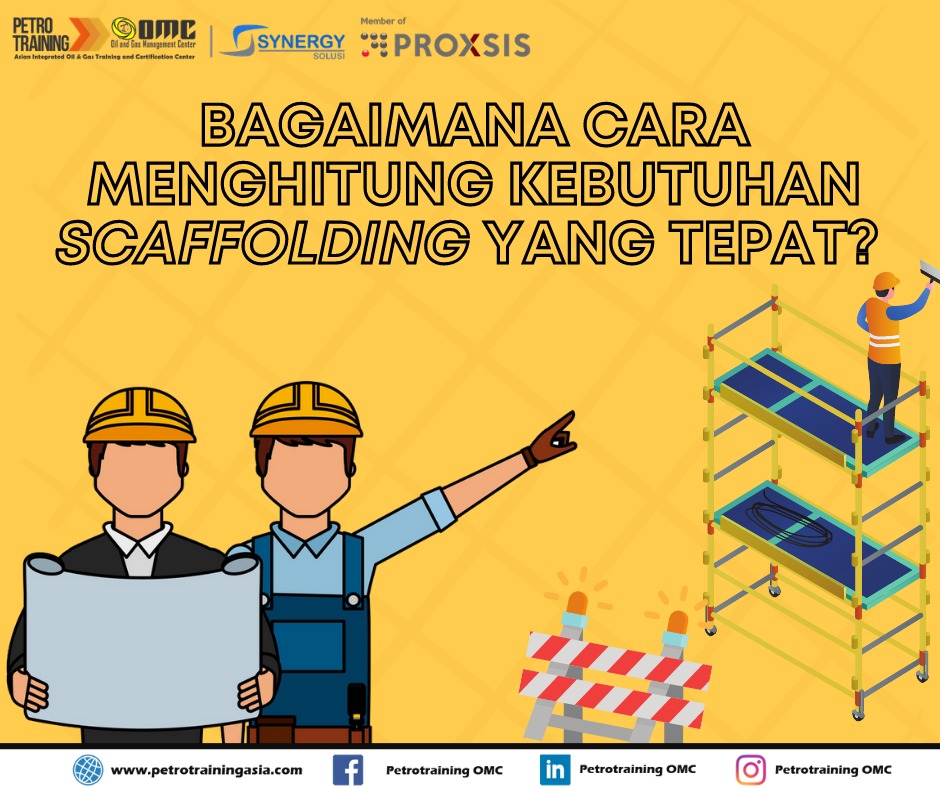 Detail Cara Buat Scaffolding Nomer 32