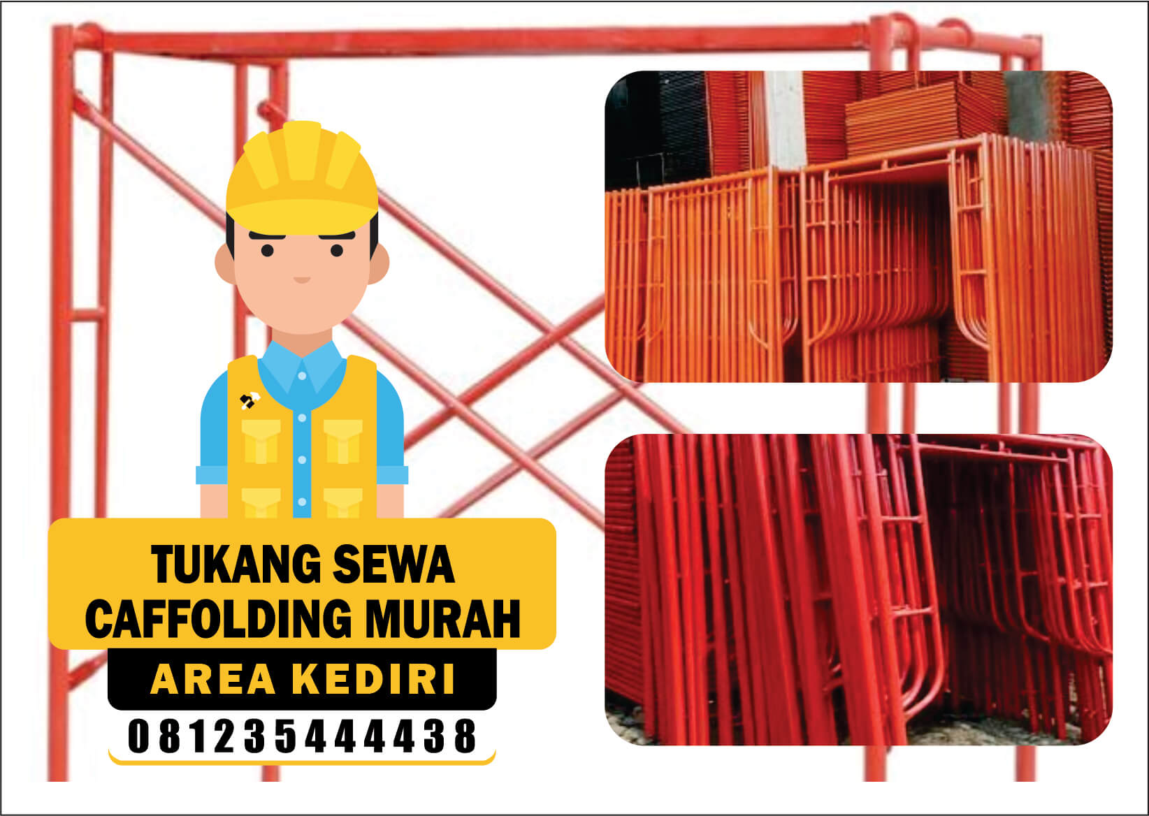 Detail Cara Buat Scaffolding Nomer 34