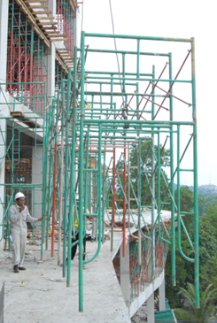Detail Cara Buat Scaffolding Nomer 35