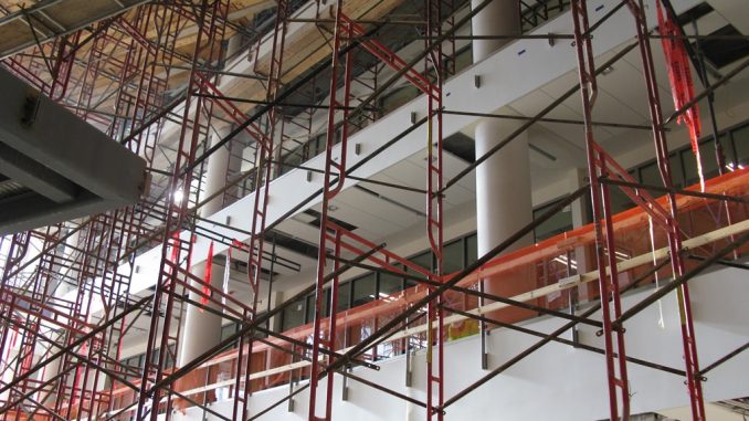 Detail Cara Buat Scaffolding Nomer 38