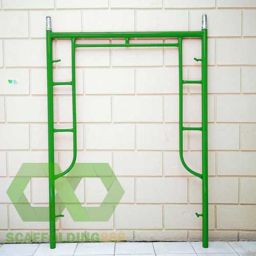 Detail Cara Buat Scaffolding Nomer 42