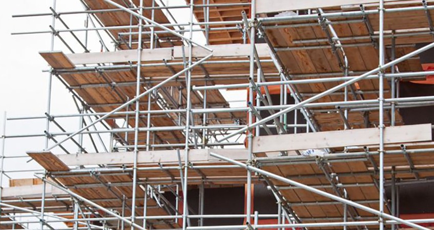 Detail Cara Buat Scaffolding Nomer 45