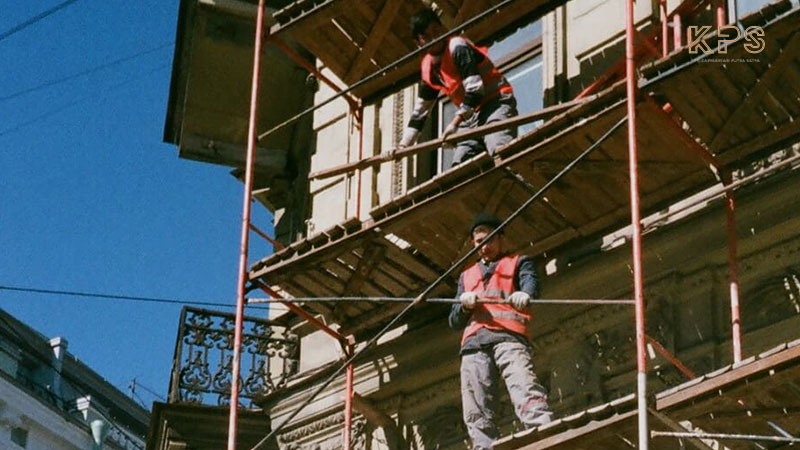 Detail Cara Buat Scaffolding Nomer 47