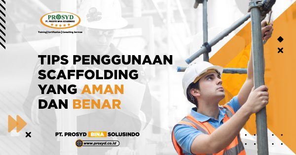 Detail Cara Buat Scaffolding Nomer 48