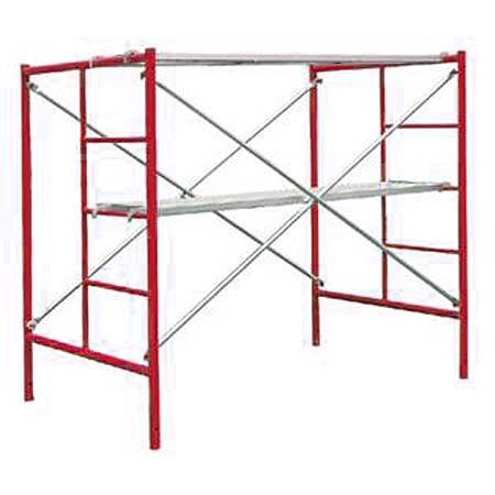 Detail Cara Buat Scaffolding Nomer 9