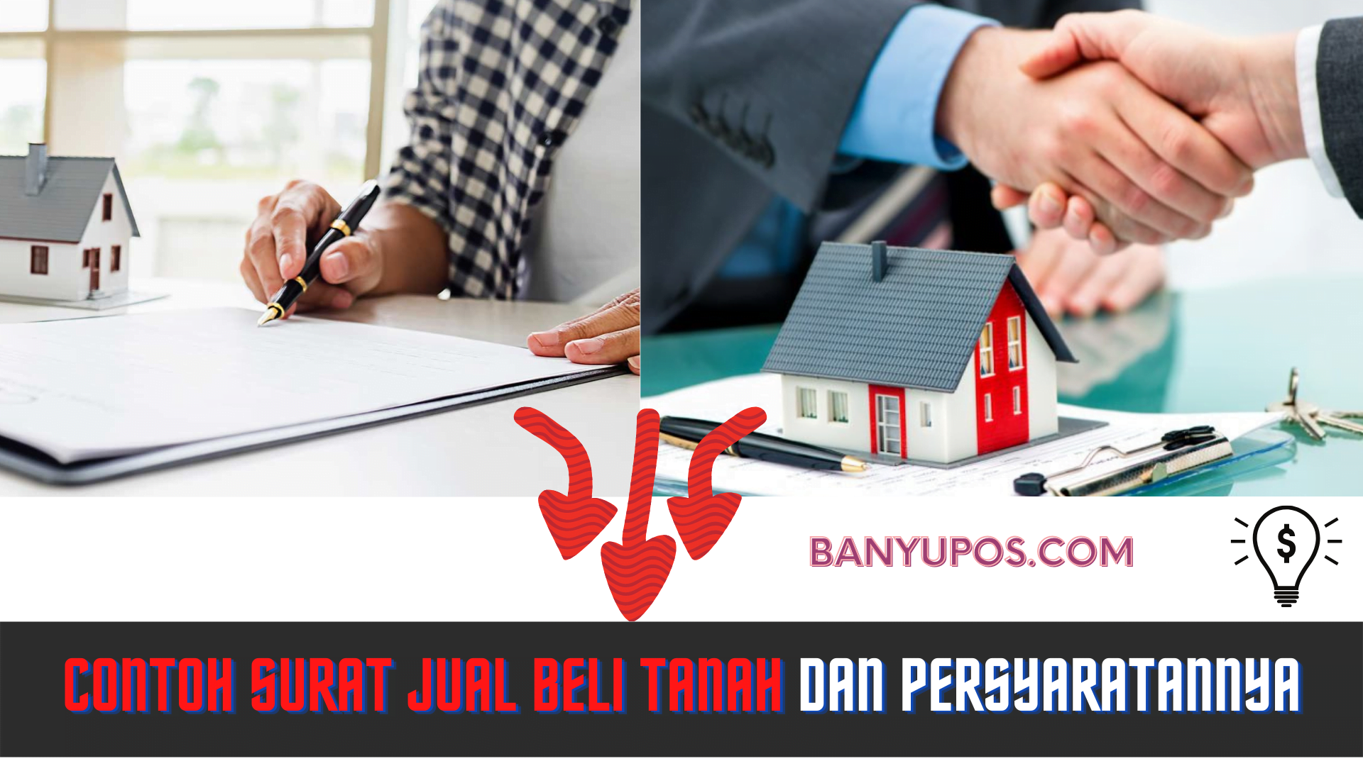 Detail Cara Buat Surat Jual Beli Tanah Nomer 40