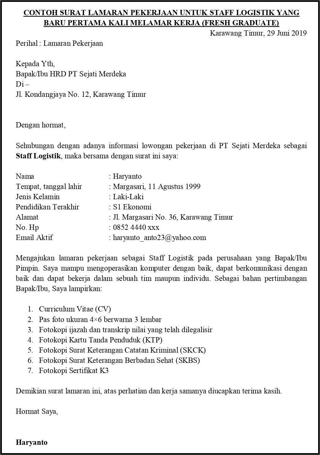 Detail Cara Buat Surat Keterangan Sehat Nomer 43