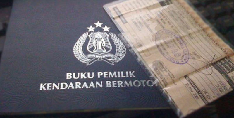 Detail Cara Buat Surat Kuasa Pengambilan Bpkb Nomer 37