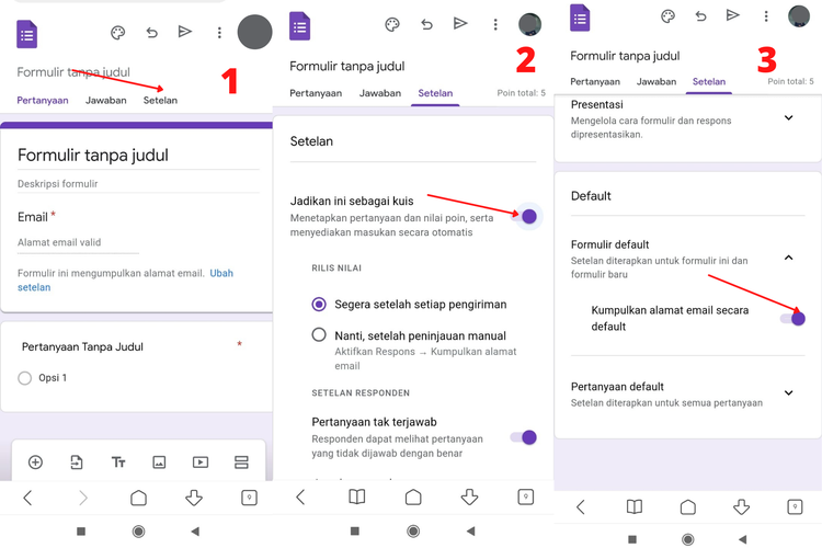 Detail Cara Buat Template Foto Nomer 31