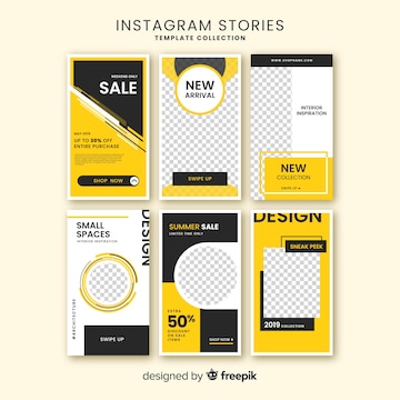 Detail Cara Buat Template Ig Story Nomer 25