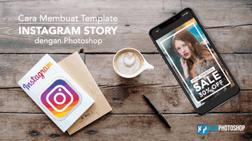 Detail Cara Buat Template Ig Story Nomer 42