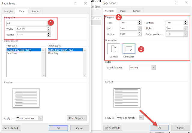 Detail Cara Buat Undangan Nomer 42