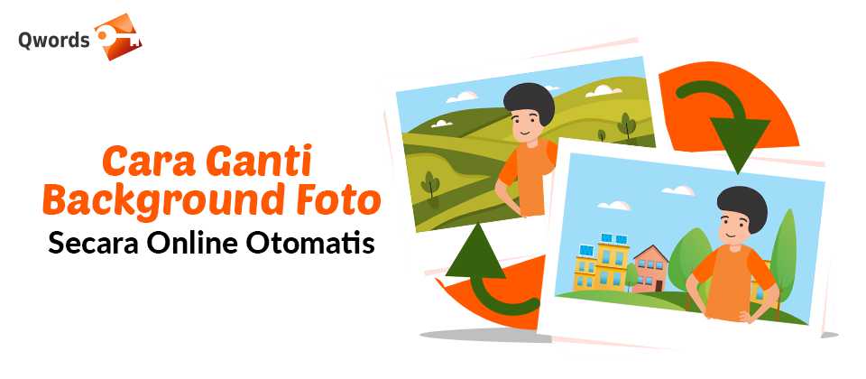 Detail Cara Cepat Ganti Background Foto Dengan Photoshop Nomer 51