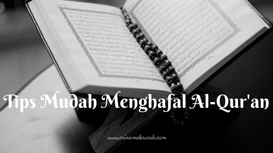 Detail Cara Cepat Menghafal Surat Al Quran Nomer 19