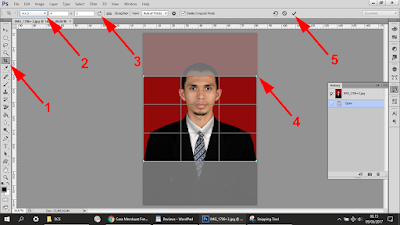 Detail Cara Cetak Foto 4r Di Photoshop Nomer 23