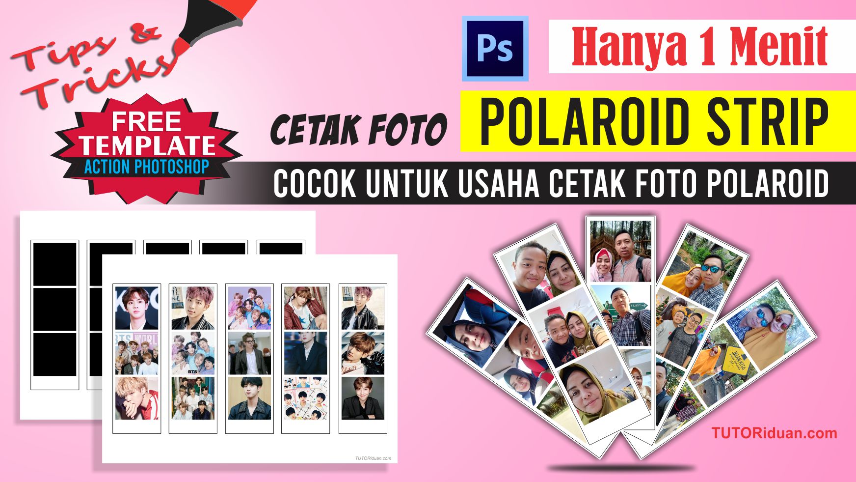 Detail Cara Cetak Foto 4r Di Photoshop Nomer 49