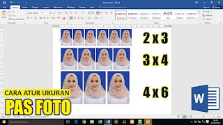 Detail Cara Cetak Foto 4x6 Di Printer Nomer 4