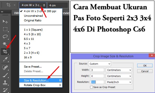 Detail Cara Cetak Foto Dengan Photoscape Nomer 26