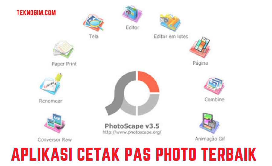 Detail Cara Cetak Foto Dengan Photoscape Nomer 32