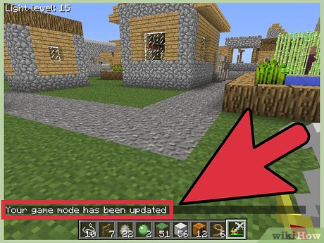 Detail Cara Cheat Minecraft Rumah Mewah Nomer 15