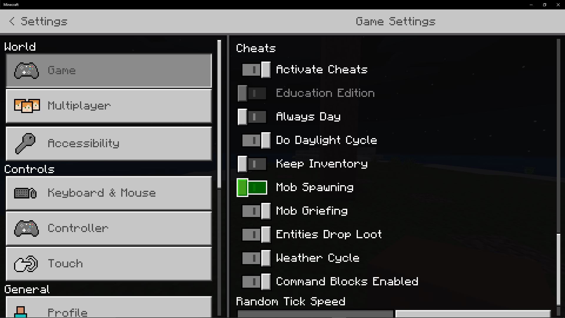 Detail Cara Cheat Minecraft Rumah Mewah Nomer 22