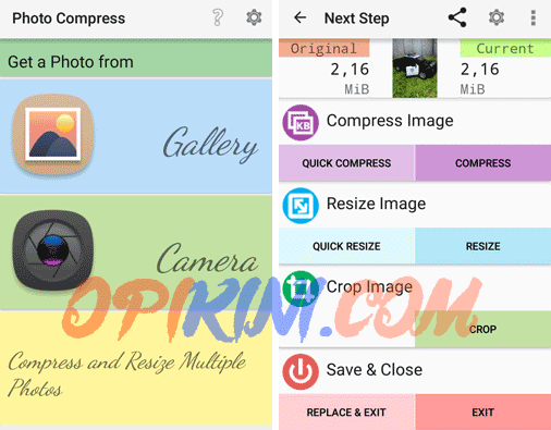 Detail Cara Convert Ukuran Foto Nomer 18