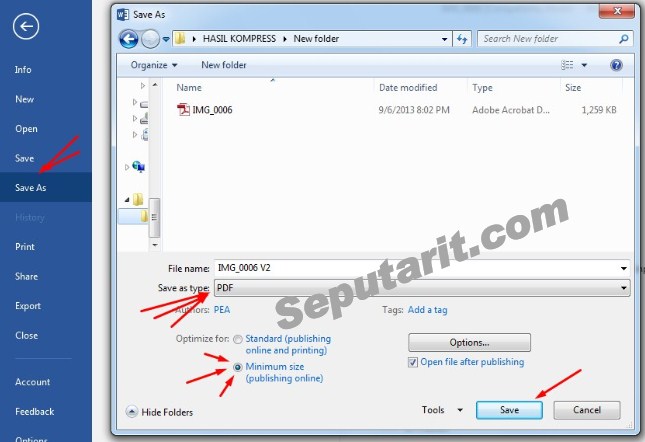 Detail Cara Convert Ukuran Foto Nomer 21