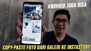 Detail Cara Copas Foto Di Instagram Nomer 17