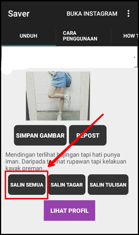 Detail Cara Copas Foto Di Instagram Nomer 21