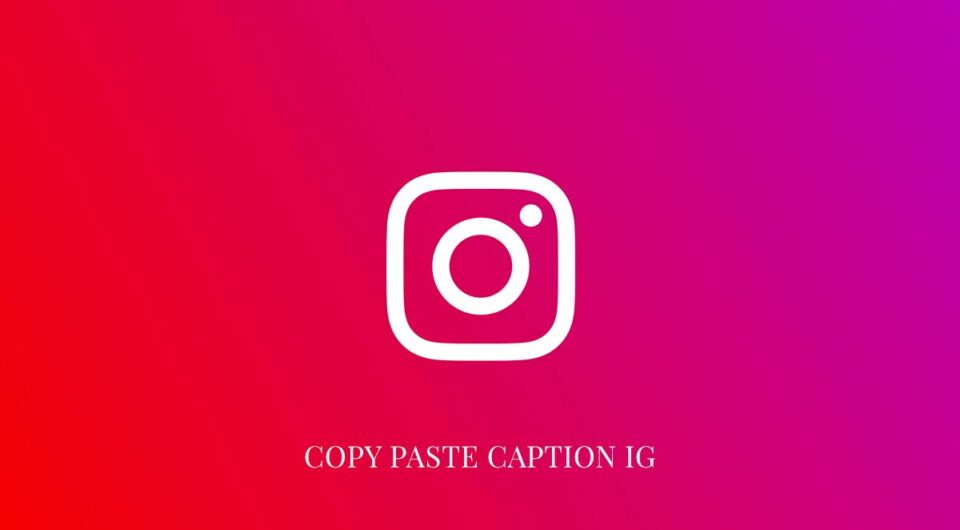 Detail Cara Copas Foto Di Instagram Nomer 30